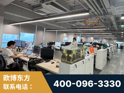 昆明-企业展示图
